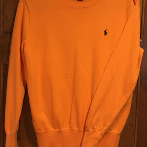 Polo by Ralph Lauren Cotton Sweater